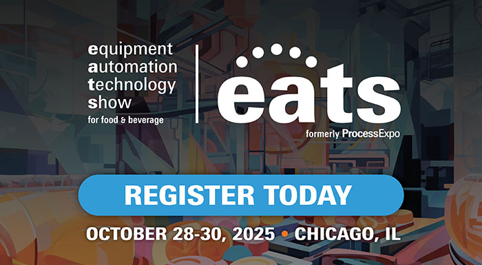 EATS Register Today